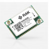 RAK4630 built in with NRF52840 and SX1262 BLE5.0 LoRaWAN module