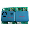 LW001-BG-PRO NRF52832 Bluetooth and LoRaWAN GPS Tracker IP67 Weatherproof