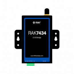 RAK3272S RAK3172 XBee...