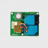ZPHS01 Module for CO2/PM2.5/CH2O/TVOC and Temperature & Humidity Detection