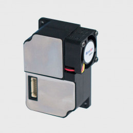 ZH03B Laser Dust Sensor...