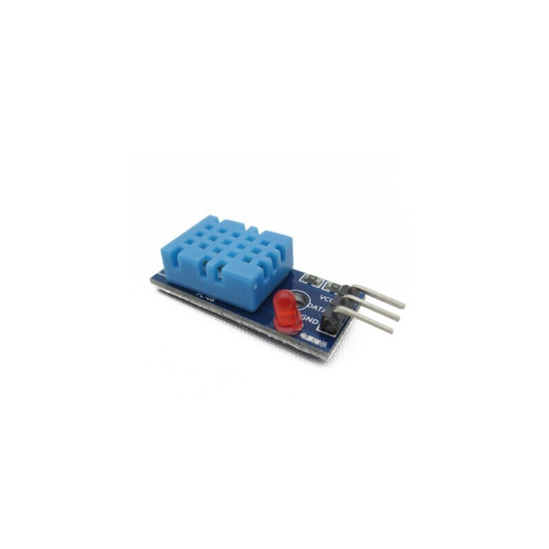 DWM-DHT11 Temperature and Relative Humidity module