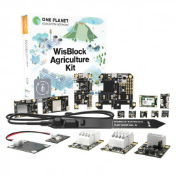 RAK Agriculture Kit with...