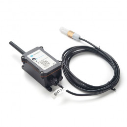 MST01 Industrial Temperature and Humidity Sensor
