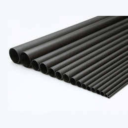 Carbon fiber tube 16mm OD...