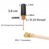 copy of Outdoor whip antenna