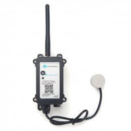 DDS20-LB LoRaWAN Ultrasonic...