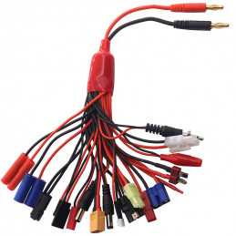 19-in-1 Multi function...