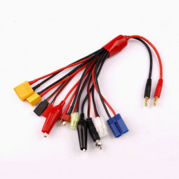 10-in-1 Multi function...