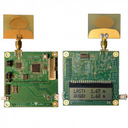 EVK1000 Evaluation Kit