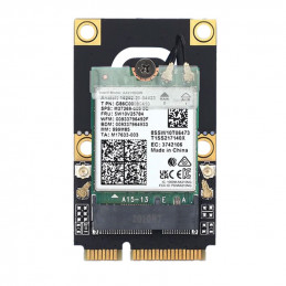 PCIE-M.2 WiFi6 AX210N...