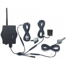 WSC2-Compact-LS Solar...