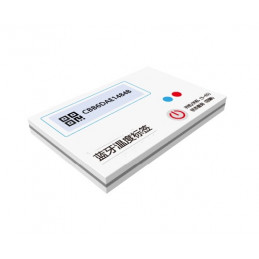 DR-TAH02 Bluetooth Sensor...