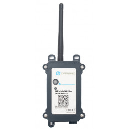 BH01-LB BLE to LoRaWAN Hub