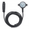 DR-IL-6P Illumination Sensor for WSC2-Compact-LS Weather Station Kit