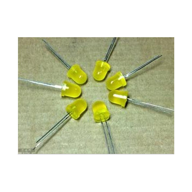 3mm Red Green Yellow Color LED Light Emitting Diodes 3mm Red Green Yellow Color LED Light Emitting Diodes