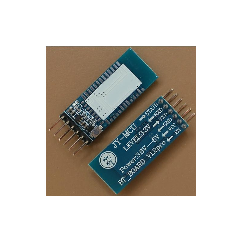 HC-05 HC-06 Adapter Board