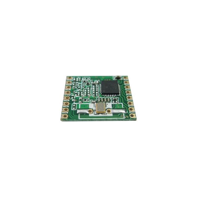 RFM65W-S2 433MHz /868MHz /915MHz receiver rf module