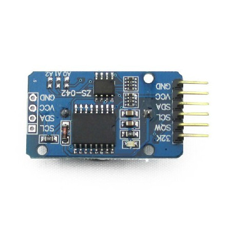 DWM-DS3231 IIC Module Precision Real Time Clock Module For Arduino