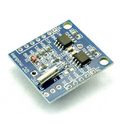 DWM-DS1307 IIC Module Precision Real Time Clock Module For Arduino