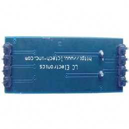 DWM-MAX485 module RS-485 module TTL to RS-485 module