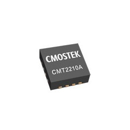 CMT2210AW HopeRF CMT series low-cost OOK stand-alone RF receiver