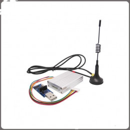 DWM-SV6202 2W High Power 5Km Long Distance Wireless Transceiver modem