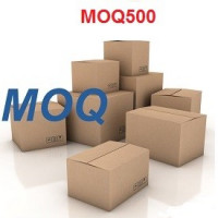 MOQ500pcs Order